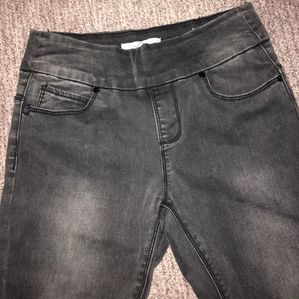 Brand new jeans